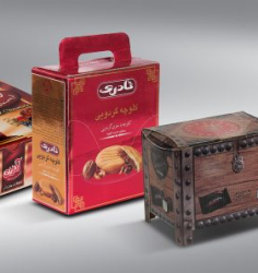 بانک قالب