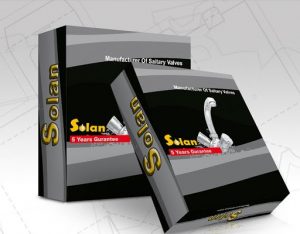 کارتن بسته بندی صنعتی