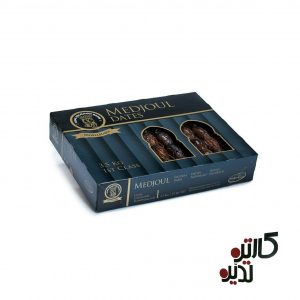 انواع کارتن بسته بندی خرما