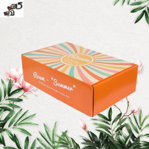 صنایع کارتن بسته بندی