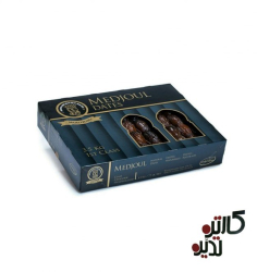 انواع کارتن بسته بندی خرما در تبریز