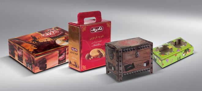 بانک قالب